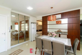 Aluguel de Apartamento 2 quartos sendo 1 suíte para 6 pessoas